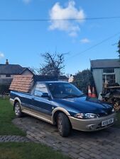 Proton jumbuck 2006 for sale  RUTHIN