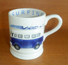 Surfing campervan decorative for sale  EASTLEIGH