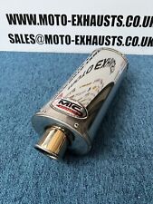 Mtc underseat exhaust for sale  CHATTERIS