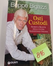 Beppe bigazzi custodi usato  Pordenone