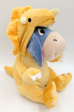 Eeyore plush soft for sale  HUDDERSFIELD
