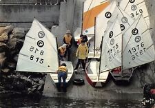 Ecole voile optimist d'occasion  France