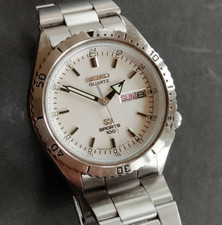 Seiko 8229 600b gebraucht kaufen  Glücksburg