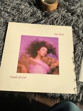 Usado, Kate Bush Hounds Of Love LP Record Album KAB1 (F1) vinyl 1985 comprar usado  Enviando para Brazil