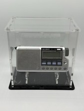 Radio vintage 1999 d'occasion  Marignier