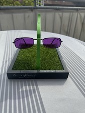 Retro vintage sonnenbrille gebraucht kaufen  Münster