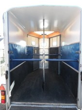 Ifor williams hb510r for sale  NEWARK