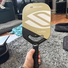 Selkirk luxx pickleball for sale  Richmond