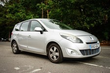 5 grand scenic dci 1 for sale  FARNHAM