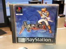 ps1 the adventure alundra usato ps1 the adventure alundra usato Torino