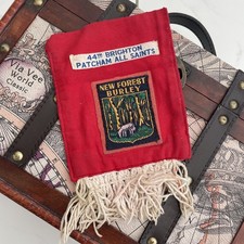 Vintage pennant patchham for sale  WESTERHAM