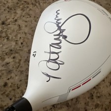 Taylormade r11 fairway for sale  Henderson