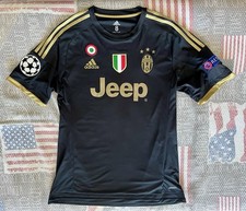 Maglia juventus third usato  Torino