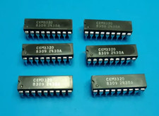 Cem 3320 curtis usato  Varedo