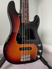 Fender american performer for sale  NORTH SHIELDS