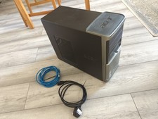 Acer veriton m661 for sale  BRISTOL