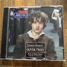 Oliver twist charles for sale  SOLIHULL