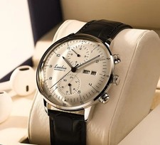 Men luxury mechanical for sale  LONDON