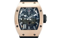Richard mille 010 for sale  LONDON
