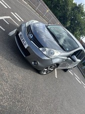 2011 nissan note for sale  OLDBURY