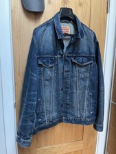 denim jacket mens for sale denim jacket mens for sale WATFORD