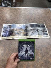 metro exodus video game for sale metro exodus video game for sale Melbourne