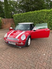 rc mini cooper for sale  ASCOT