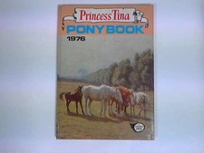 Princess tina pony for sale  ROSSENDALE