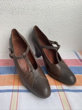 Ancienne paire chaussures d'occasion  Aix-les-Bains