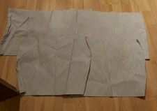 Tischsets platzsets stoff gebraucht kaufen  Kelkheim