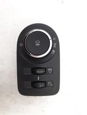 Commande phare opel d'occasion  Romorantin-Lanthenay