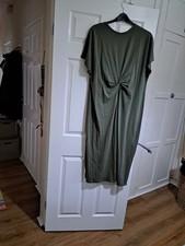 Next khaki maxi for sale Next khaki maxi for sale  WOLVERHAMPTON