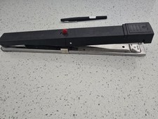 Long arm stapler for sale  ADDLESTONE