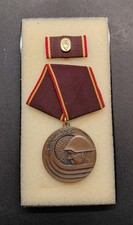 Ddr medaille hervorragende gebraucht kaufen  Berlin