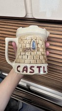 Castle beers pub for sale  ILKESTON