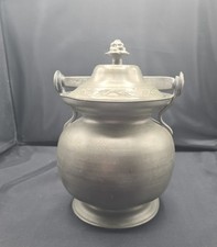 Rare pot étain d'occasion  Strasbourg-