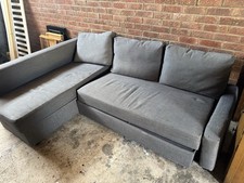 Ikea friheten corner for sale  CLEVEDON