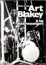 Art blakey 197x gebraucht kaufen  Oberhausen