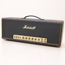 Amplificador de baixo Marshall JMP100 1992 Super Bass 1974 cabeça – tubos 100W EL34 comprar usado  Enviando para Brazil