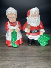 Vintage santa mrs. for sale  Louisa