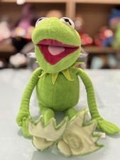 Disney stamped kermit for sale  MANCHESTER