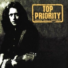 Rory gallagher top gebraucht kaufen  Berlin
