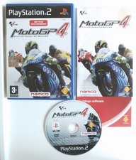 Ps2 motogp completo usato  Roma