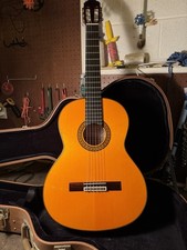 Signed amalio burguet for sale  Bowie