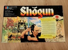 Shogun brettspiel mb gebraucht kaufen  Mönchengladbach
