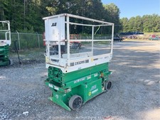 jlg 1932 scissor lift for sale jlg 1932 scissor lift for sale Newnan