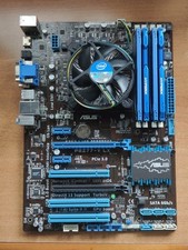 Bundle cpu intel usato  San Martino di Lupari