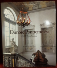 Dimore pontremolesi isa usato  Roma
