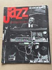 Magazine jazz hot d'occasion  Jaunay-Clan
