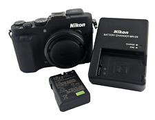 Nikon coolpix 7800 usato  Spedire a Italy
